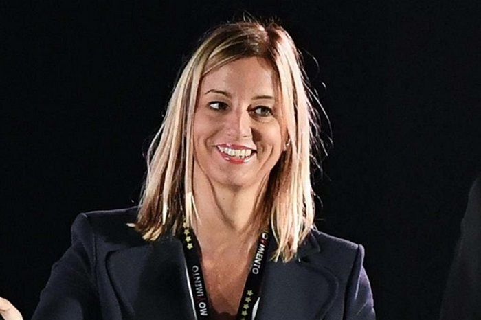 Confcommercio Lazio incontra Roberta Lombardi