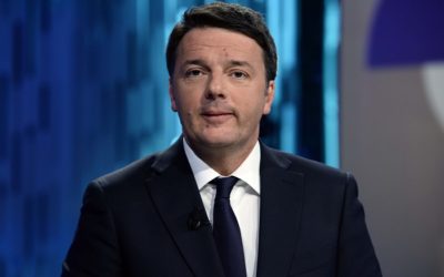 Renzi: “un governo con il Pd non aumenterà mai l’Iva”