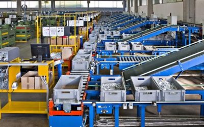 Industria: in crescita i prezzi alla produzione