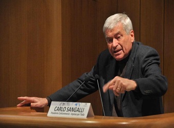 Sangalli rieletto presidente di Confcommercio Milano, Lodi, Monza-Brianza