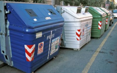 Tari: riduzioni e aumenti, nelle città si ignora il servizio alle imprese