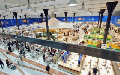 Ad aprile in calo la fiducia di consumatori e imprese