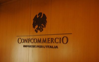 Confcommercio presenta “Il negozio nell’era di Internet”