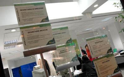 Disagio sociale in calo a febbraio