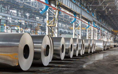 Industria: febbraio “freddo” per la produzione