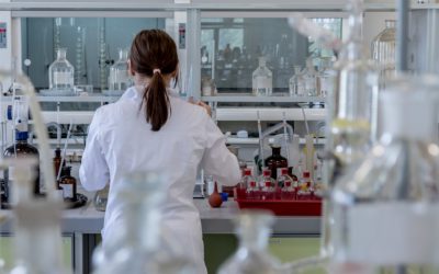 Evento Formativo dell’ASL 1 in tema di legionella – Palafiori Sanremo