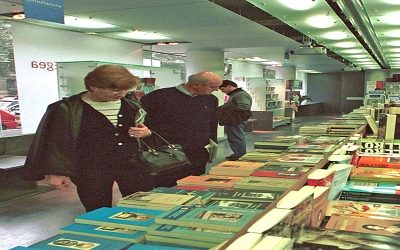Librerie, arriva il tax credit