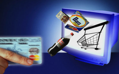 Nell’era di Internet il negozio ha le sue carte da giocare