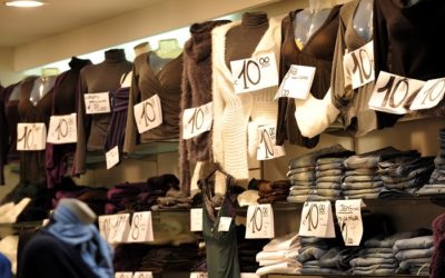 L’inflazione accelera: a giugno +1,3%