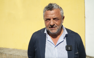 Rinnovato il Direttivo della Città di Sanremo. Andrea Di Baldassare confermato presidente