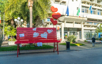 Diano Marina e San Bartolomeo al Mare mete ideali per San Valentino