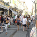 Sanremo, sabato 13 e domenica 14 agosto tornano i “Saldi di gioia” della Confcommercio