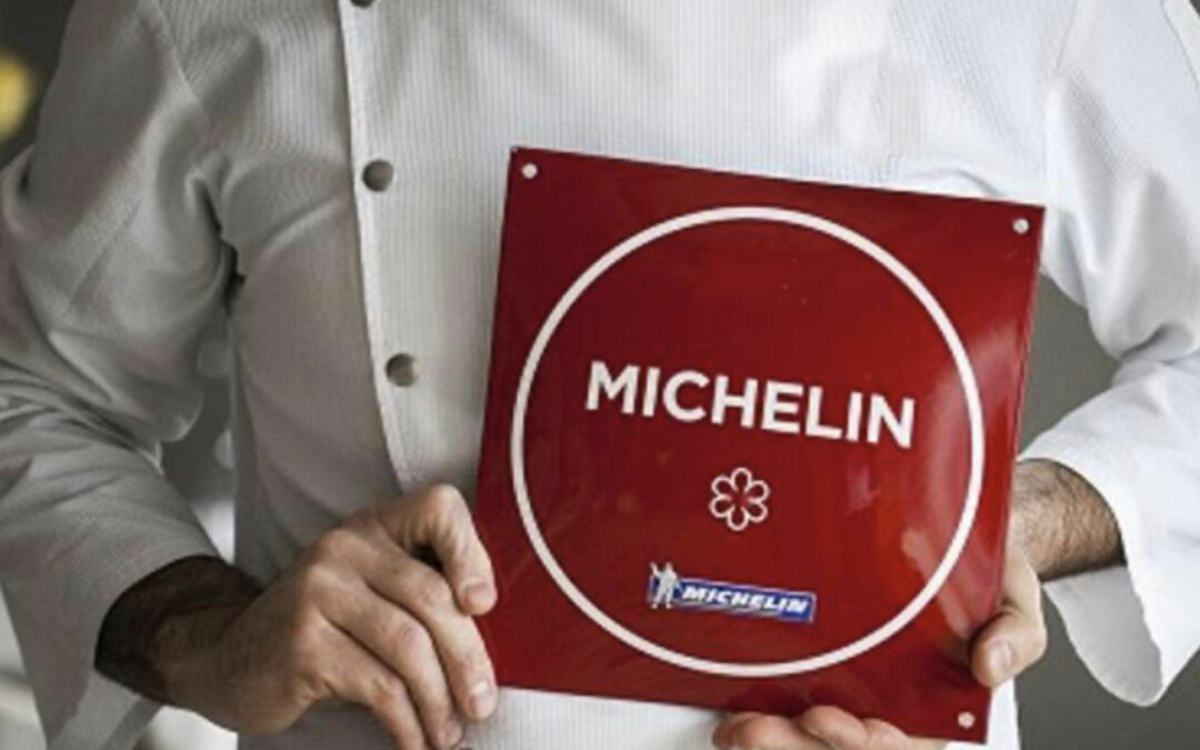 Stelle Michelin ai ristoranti di Ventimiglia “Balzi Rossi” e “Casa Buono”, la soddisfazione del presidente di Confcommercio Ventimiglia, Dario Trucchi