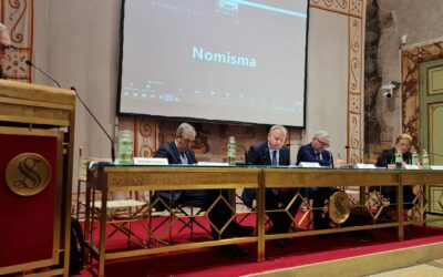 IL PRESIDENTE PROVINCIALE BALNEARI A ROMA PER LO STUDIO NOMISMA