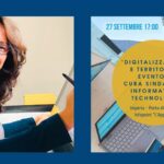 Mercoledì 27 Settembre all’Approdo nuovo incontro organizzato da Confcommercio