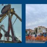 Spostamento e sdoppiamento Luna Park a Sanremo: allarme Confcommercio per problema parcheggi