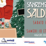 A Sanremo con il Festival sabato 10 e domenica 11 febbraio torna Saldi di gioia