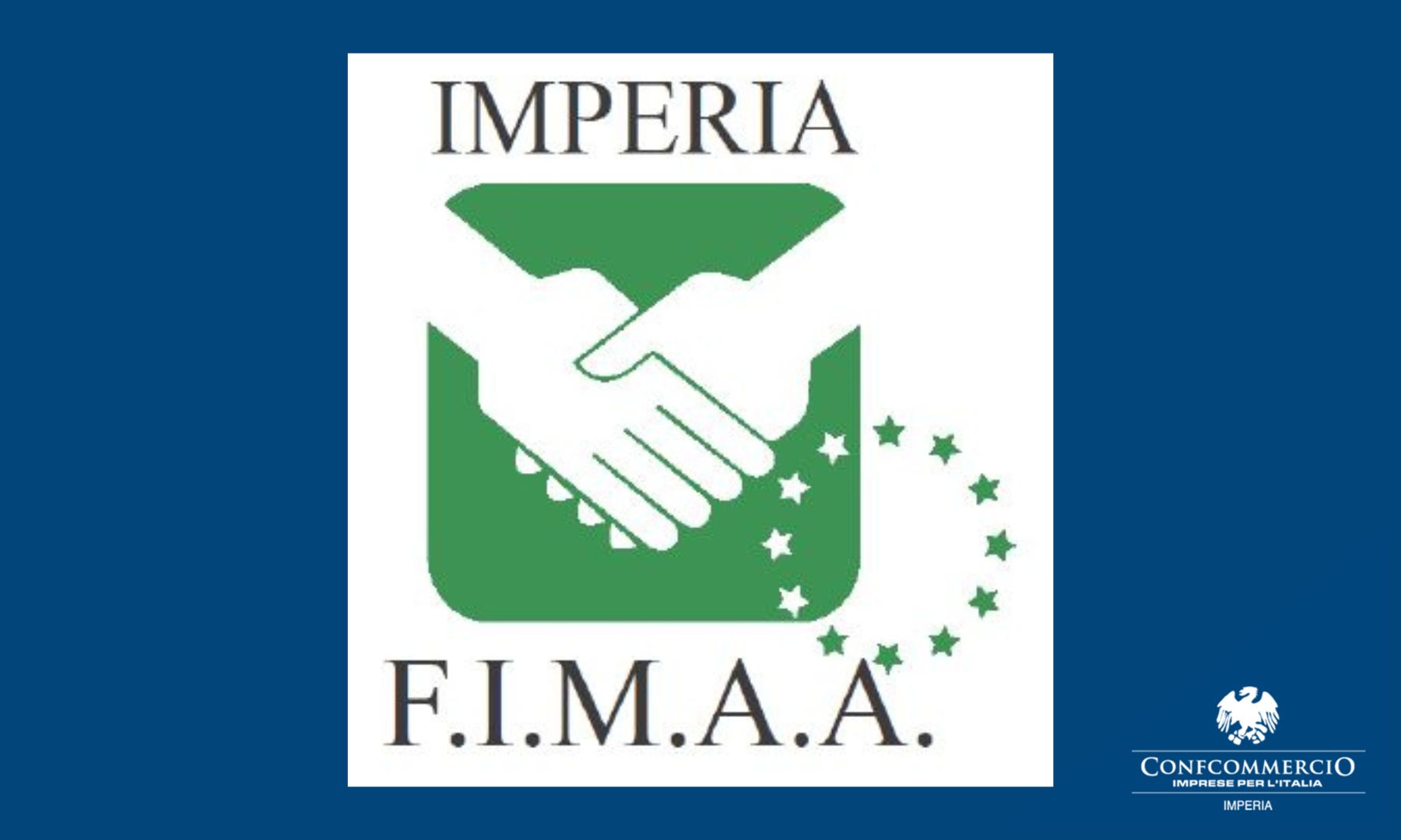 Le condoglianze di Confcommercio alla Presidente FIMAA Anna Maria Beatrici