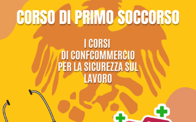 CORSO DI PRIMO SOCCORSO
