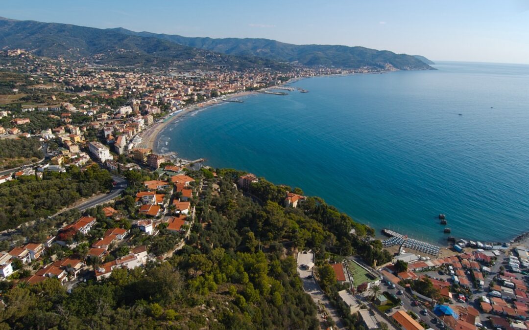 Comunicato Stampa – Golfo Dianese – 22 Ott 2025