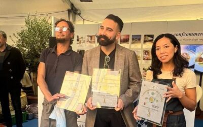 Premiazione Cocktail – Comunicato del 09.11.25