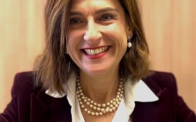 Nuova Direttrice Confcommercio