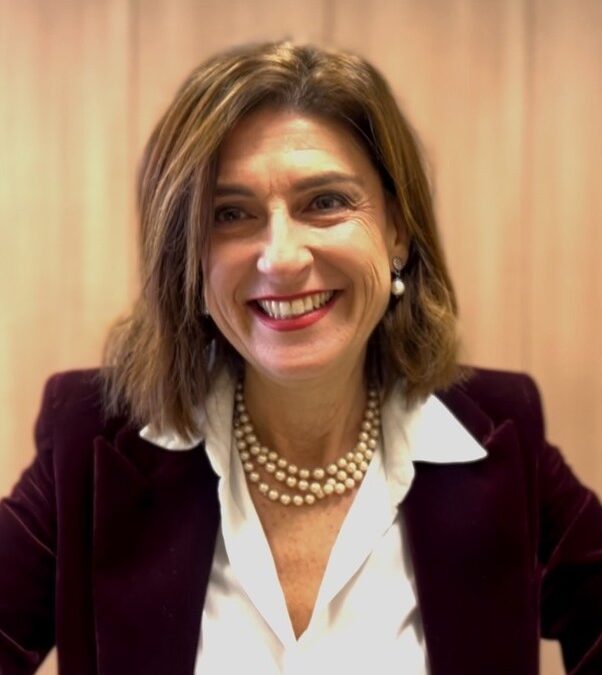 Nuova Direttrice Confcommercio