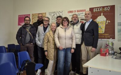 Il nuovo Presidente della Federalberghi Confcommercio di Bordighera è Nicola Buonaguro