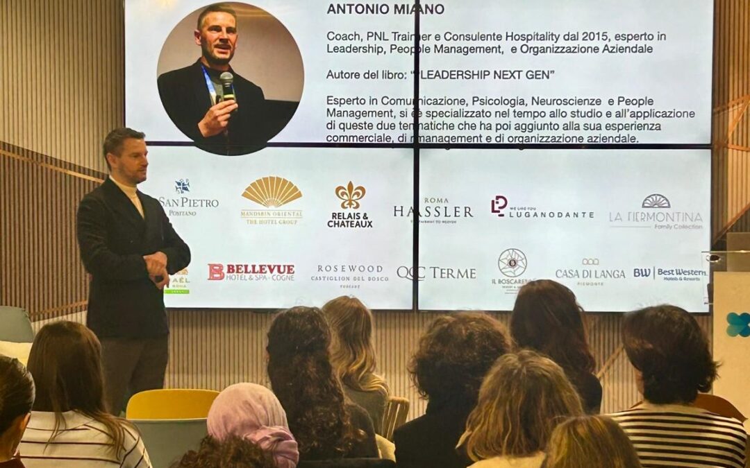 FORMAZIONE FEDERALBERGHI