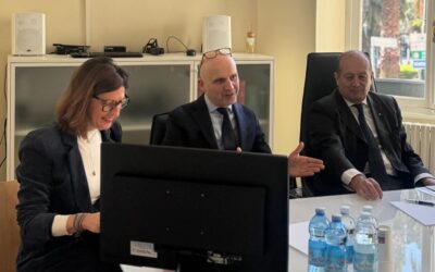 Comitato Presidenza Federalberghi